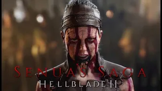 Senua's Saga HellBlade II: Extreno Exclusivo Xbox