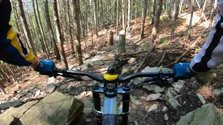 Szyndzielnia Enduro Trails