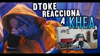 DTOKE REACCIONA A KHEA - Ayer Me LLamó Mi Ex ft. Lenny Santos [Official Video] #AMLME