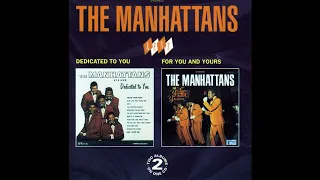 Our Love Will Never Die - Manhattans - 1967