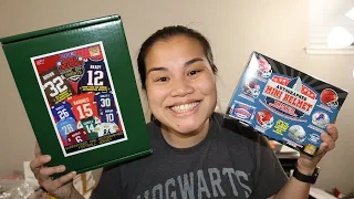 Unboxing Dave and Busters Prizes | Tristar Helmet and Jersey Mystery Boxes