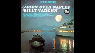 Billy Vaughn - Moon Over Naples