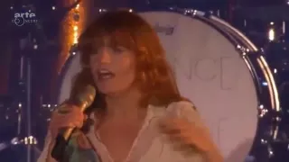 Florence And The Machine - Queen of Peace (Live)