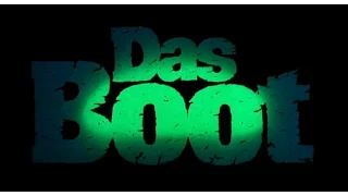 Das boot 1985 - Фильм  (FULL HD)