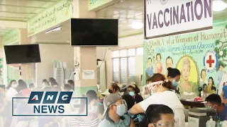 Select Metro Manila pharmacies to roll out COVID-19 boosters | ANC