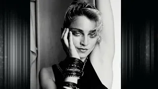 Madonna - Hollyday  (Dub Version)