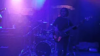 opeth - the drapery falls  Adelaide 2015