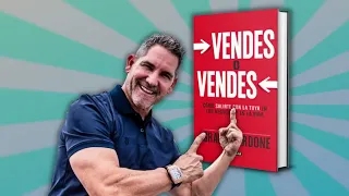 💸💸 Vendes o Vendes Audiolibro   Grant Cardone