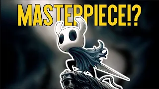 Why Is Hollow Knight A Masterpiece?!