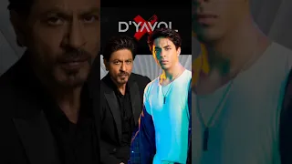 Shahrukh khan son Aryan khan business expose😱#shorts #srk