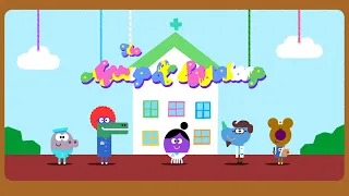 The Soap Opera Badge | Hey Duggee