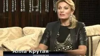 Ирина Аллегрова. Ухожу, чтобы остаться (18.01.2012)