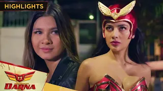 Darna faces Xandra again | Darna (w/ English Sub)