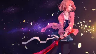 Kyoukai no Kanata - Anime OST's