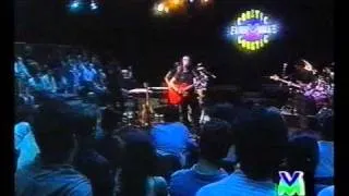 David Byrne @AcousticA (1994) - 12/12 (Buck Naked)