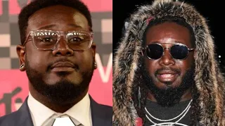 Such unfortunate news. We regret to report that rapper T-Pain has...