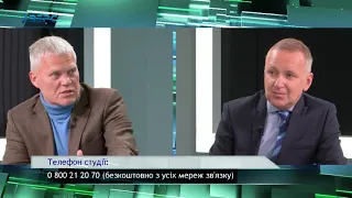 Поточні проблеми ОСББ у Луцьку: енергозбереження, обслуговування, безпека