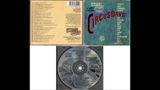 Circus Days Vols 1 & 2