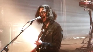 Hozier- Sedated LIVE @ O2 Academy Birmingham 02/02/16