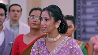 Bhagya Lakshmi Episode 963 Best Scene | Rohit Suchanti, Aishwarya Khare | Zee TV APAC