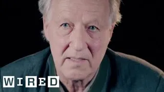 Werner Herzog on Emoji: ‘Let Them Keep Smiling. I Don’t Care’ | WIRED