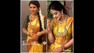 Iniya serial Iniya VS Ilakkiya serial Ilakkiya #JananiDreams