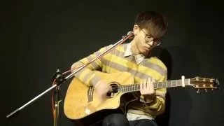 Dream Live/EP83 楊博文_無賴正義 COLOR樂團+趙又廷(Cover)