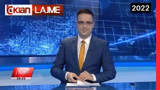 Edicioni i Lajmeve Tv Klan 8 Tetor 2022, ora 19:30 l Lajme News