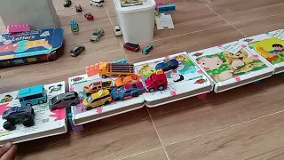 (REUPLOAD) 2012 earthquake with my toys but it better