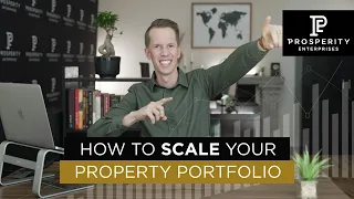 How to Scale your Property Portfolio