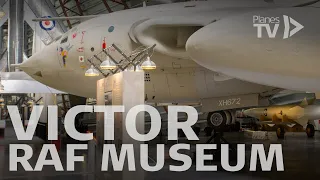 Victor Live Stream from RAF Museum Midlands