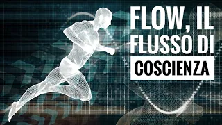 The Flow of Consciousness. The Psychology of Flow and the “Competitive Trance”