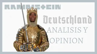 DEUTSCHLAND | Opinión y Análisis | RAMMSTEIN