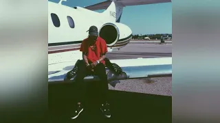 Travis Scott - Feels like Summer