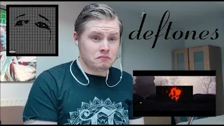 Mediocre Guitarist reacts to Ohms by Deftones (NEW SONG)