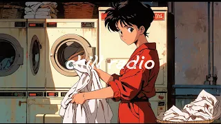 to do laundry - Work BGM (Chill out / Lo-fi Hiphop) [relux / work / Laundry] Free BGM