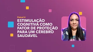 Estimulação cognitiva para idosos: como funciona?