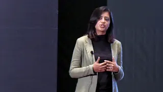 Abandoned women in Indian mental asylums | Cheena Kapoor | TEDxGurugramWomen