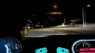 Midnight Club L.A. Police Chases Episode 1