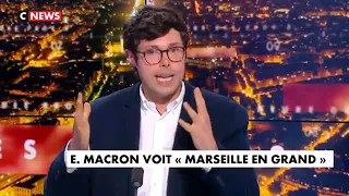 Kevin Bossuet : "Ce que je reproche à Emmanuel Macron, c'est d'ignorer les campagnes !"