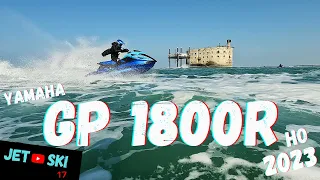 JET SKI : GP1800R HO 2023