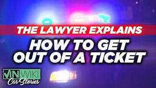 These simple tricks can get you out of any speeding ticket!