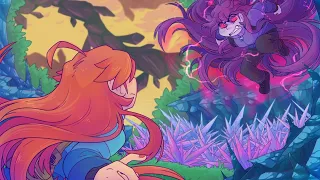 Reflection Deathless || Celeste