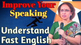 English Speaking Practice with Prof Sumita Roy