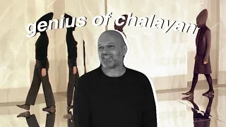 Hussein Chalayan Explained