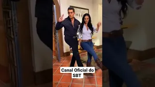 A Desalmada - Esse Canal é Oficial do SBT!