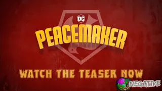 peacemaker first official trailer season 1