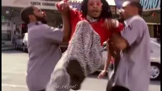 Friday After Next- Money Mike