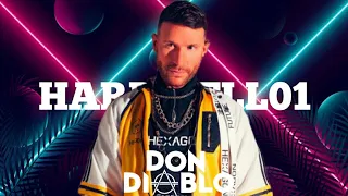 TOP 25 DON DIABLO TRACKS