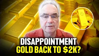 INSANE PANIC AHEAD! Everything Is About to Change for Gold & Silver Prices - Peter Grandich